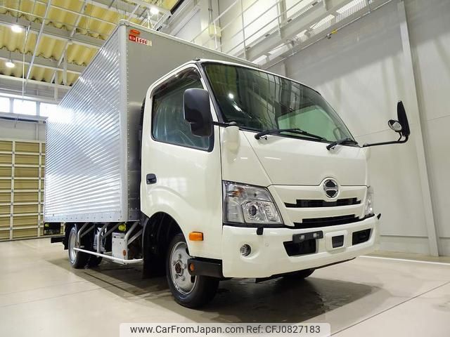 hino dutro 2021 GOO_NET_EXCHANGE_1230336A30250123W005 image 2