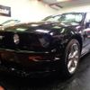 ford mustang 2007 -FORD--Ford Mustang ﾌﾒｲ--1ZVHT85H375257168---FORD--Ford Mustang ﾌﾒｲ--1ZVHT85H375257168- image 1