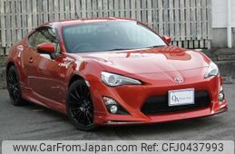 toyota 86 2013 quick_quick_DBA-ZN6_ZN6-032082