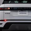 land-rover range-rover-evoque 2024 CFJ1731051 image 23