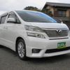 toyota vellfire 2009 quick_quick_DBA-ANH20W_ANH20-8079852 image 6