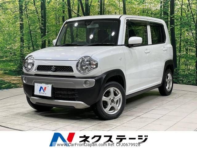 suzuki hustler 2016 -SUZUKI--Hustler DAA-MR41S--MR41S-218387---SUZUKI--Hustler DAA-MR41S--MR41S-218387- image 1