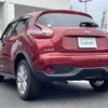 nissan juke 2019 -NISSAN--Juke DBA-YF15--YF15-603075---NISSAN--Juke DBA-YF15--YF15-603075- image 15