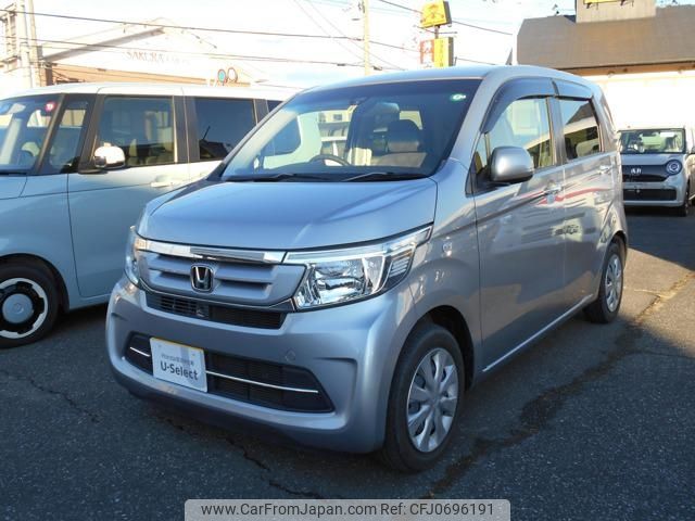 honda n-wgn 2018 -HONDA--N WGN JH1--13677022---HONDA--N WGN JH1--13677022- image 1