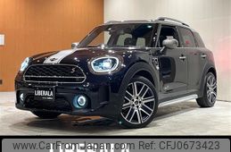 mini mini-others 2022 -BMW--BMW Mini 3DA-42BT20--WMW22BU0203P03927---BMW--BMW Mini 3DA-42BT20--WMW22BU0203P03927-