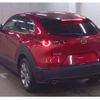 mazda cx-3 2019 quick_quick_5BA-DMEP_DMEP-103142 image 5