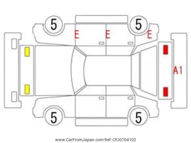 mitsubishi outlander-phev 2021 -MITSUBISHI--Outlander PHEV 5LA-GN0W--GN0W-0101565---MITSUBISHI--Outlander PHEV 5LA-GN0W--GN0W-0101565- image 2