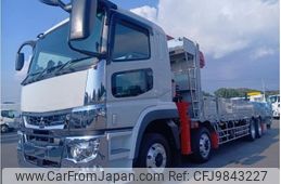 mitsubishi-fuso super-great 2024 CFJ9843227
