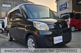 suzuki spacia 2014 -SUZUKI 【福山 581ｺ8717】--Spacia MK32S--MK32S-165021---SUZUKI 【福山 581ｺ8717】--Spacia MK32S--MK32S-165021-