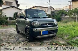 suzuki hustler 2018 CFJ1867266