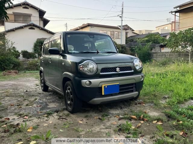 suzuki hustler 2018 CFJ1867266 image 1