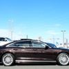 audi a8 2021 -AUDI--Audi A8 F8CZSF--LN015172---AUDI--Audi A8 F8CZSF--LN015172- image 25