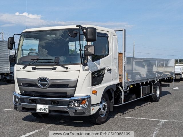 hino ranger 2023 -HINO--Hino Ranger 2PG-FD2ABG--FD2AB-134656---HINO--Hino Ranger 2PG-FD2ABG--FD2AB-134656- image 1