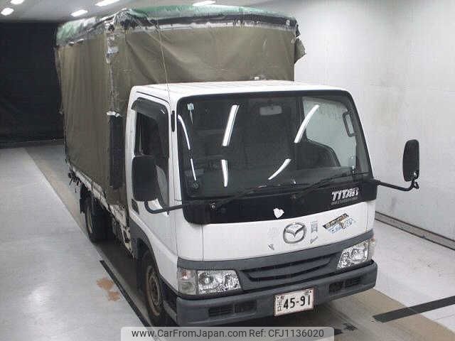 mazda titan 2004 -MAZDA--Titan SYE6T-205529---MAZDA--Titan SYE6T-205529- image 1