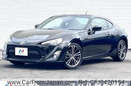 toyota 86 2013 -TOYOTA--86 DBA-ZN6--ZN6-031500---TOYOTA--86 DBA-ZN6--ZN6-031500-