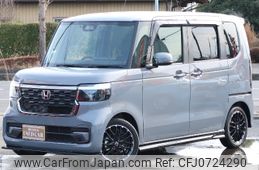 honda n-box 2023 -HONDA 【名変中 】--N BOX JF5--2008689---HONDA 【名変中 】--N BOX JF5--2008689-