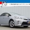 toyota prius 2014 -TOYOTA--Prius DAA-ZVW30--ZVW30-5741502---TOYOTA--Prius DAA-ZVW30--ZVW30-5741502- image 1