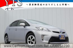 toyota prius 2014 -TOYOTA--Prius DAA-ZVW30--ZVW30-5741502---TOYOTA--Prius DAA-ZVW30--ZVW30-5741502-