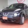 nissan juke 2012 CFJ0219669 image 3