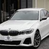 bmw 3-series 2020 CFJ1753197 image 1