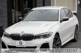 bmw 3-series 2020 CFJ1753197
