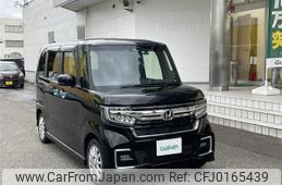 honda n-box 2022 -HONDA--N BOX 6BA-JF3--JF3-2377426---HONDA--N BOX 6BA-JF3--JF3-2377426-