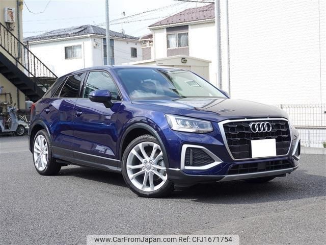 audi q2 2023 CFJ1671754 image 2
