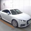 audi tt-coupe 2021 quick_quick_3BA-FVDKZ_TRUZZZFV4N1000465 image 2