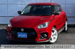 suzuki swift 2019 -SUZUKI--Swift CBA-ZC33S--ZC33S-124150---SUZUKI--Swift CBA-ZC33S--ZC33S-124150-