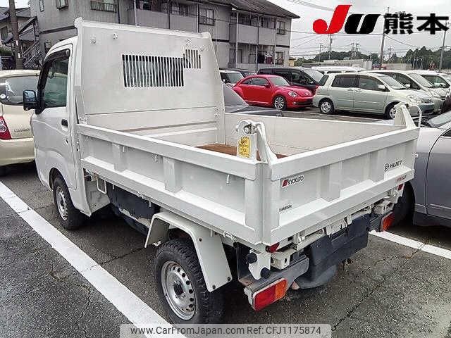 daihatsu hijet-truck 2019 -DAIHATSU--Hijet Truck S510P--0249448---DAIHATSU--Hijet Truck S510P--0249448- image 2