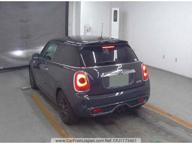 mini mini-others 2014 quick_quick_DBA-XM20_WMWXM72060T958838 image 2