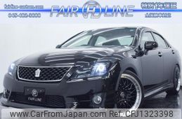 toyota crown 2011 quick_quick_DBA-GRS200_GRS200-0064835