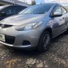 mazda demio 2010 -MAZDA 【札幌 500ｹ9988】--Demio DBA-DE3FS--DE3FS-355694---MAZDA 【札幌 500ｹ9988】--Demio DBA-DE3FS--DE3FS-355694- image 1