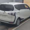 toyota sienta 2019 -TOYOTA--Sienta DBA-NCP175G--NCP175-7032811---TOYOTA--Sienta DBA-NCP175G--NCP175-7032811- image 2