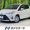 toyota vitz 2018 CFJ1857664 image 1