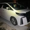 toyota alphard 2019 -TOYOTA--Alphard DBA-AGH30W--AGH30-0243936---TOYOTA--Alphard DBA-AGH30W--AGH30-0243936- image 2