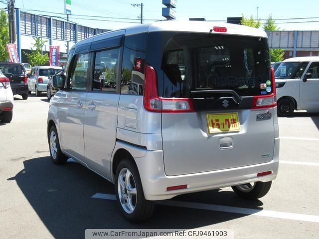 suzuki spacia 2014 -SUZUKI 【新潟 580ﾜ5665】--Spacia MK32S--167922---SUZUKI 【新潟 580ﾜ5665】--Spacia MK32S--167922- image 2