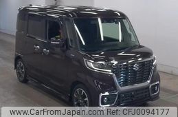 suzuki spacia 2021 quick_quick_4AA-MK53S_MK53S-945572