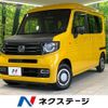 honda n-van-style 2022 quick_quick_JJ1_JJ1-4105520 image 1