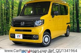 honda n-van-style 2022 quick_quick_JJ1_JJ1-4105520