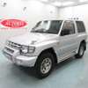 mitsubishi pajero 1998 19585T3NQ image 1