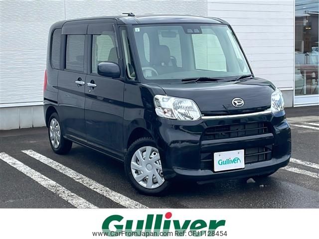 daihatsu tanto 2017 -DAIHATSU--Tanto DBA-LA610S--LA610S-0102892---DAIHATSU--Tanto DBA-LA610S--LA610S-0102892- image 1