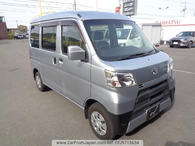 daihatsu hijet 2019 -DAIHATSU--Hijet Van--S321V-0419112---DAIHATSU--Hijet Van--S321V-0419112- image 2