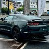 chevrolet camaro 2020 CFJ1764507 image 9