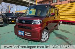 daihatsu tanto 2021 -DAIHATSU--Tanto LA650S--0168877---DAIHATSU--Tanto LA650S--0168877-