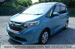 honda freed 2018 -HONDA--Freed DBA-GB5--GB5-1080269---HONDA--Freed DBA-GB5--GB5-1080269-