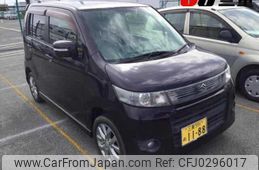 suzuki wagon-r 2011 -SUZUKI 【三重 591ﾇ1188】--Wagon R MH23S-636145---SUZUKI 【三重 591ﾇ1188】--Wagon R MH23S-636145-