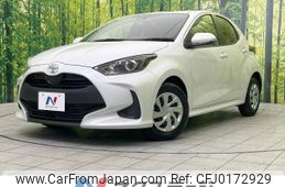 toyota yaris 2023 -TOYOTA--Yaris 5BA-MXPA10--MXPA10-2065638---TOYOTA--Yaris 5BA-MXPA10--MXPA10-2065638-