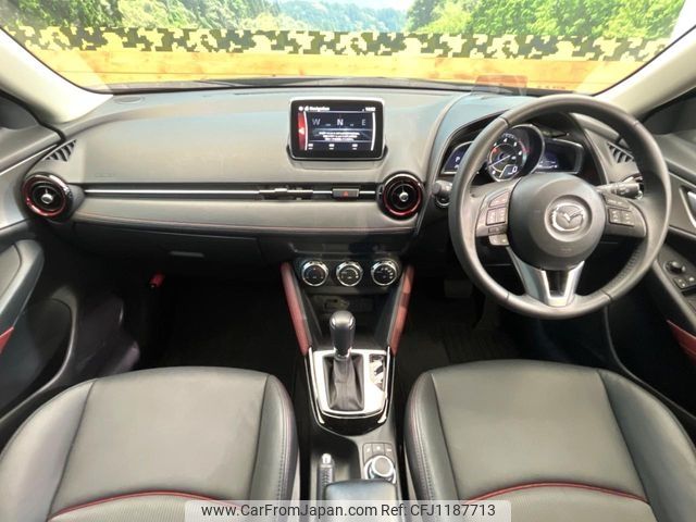 mazda cx-3 2015 -MAZDA--CX-3 LDA-DK5FW--DK5FW-111213---MAZDA--CX-3 LDA-DK5FW--DK5FW-111213- image 2