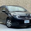 nissan note 2015 -NISSAN--Note DBA-NE12--NE12-055966---NISSAN--Note DBA-NE12--NE12-055966- image 1